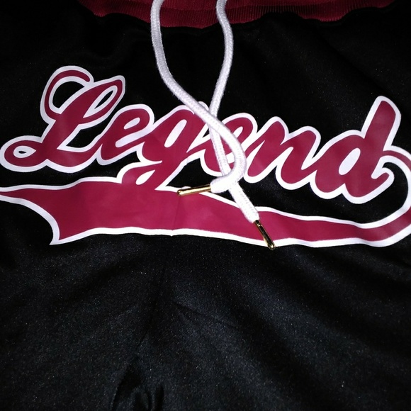 Mitchell & Ness Other - Legendary Chicago Bulls Shorts '96